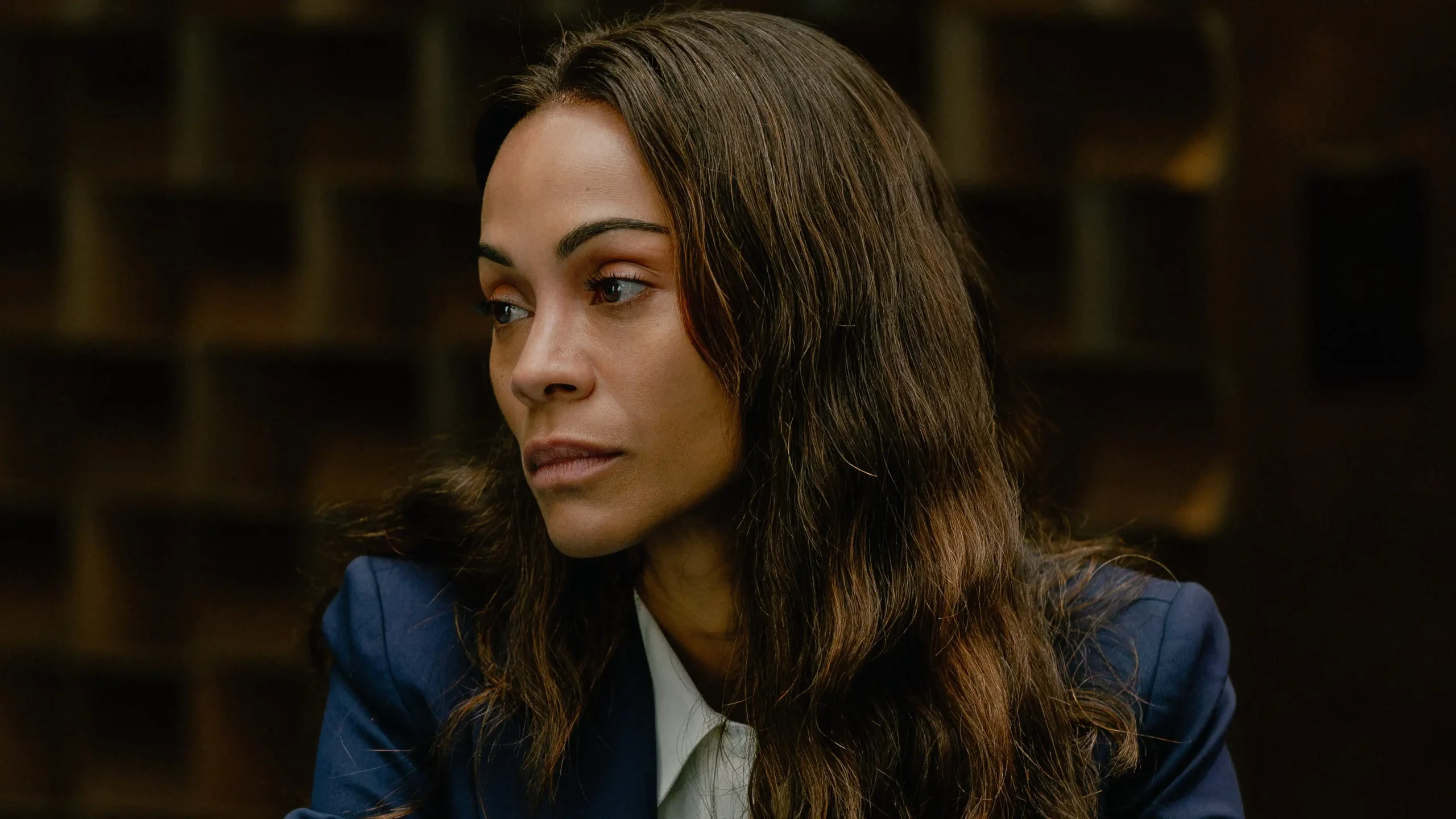 Ator de “Lioness” antecipa final de temporada “top de linha” da série de espionagem criada por Taylor Sheridan