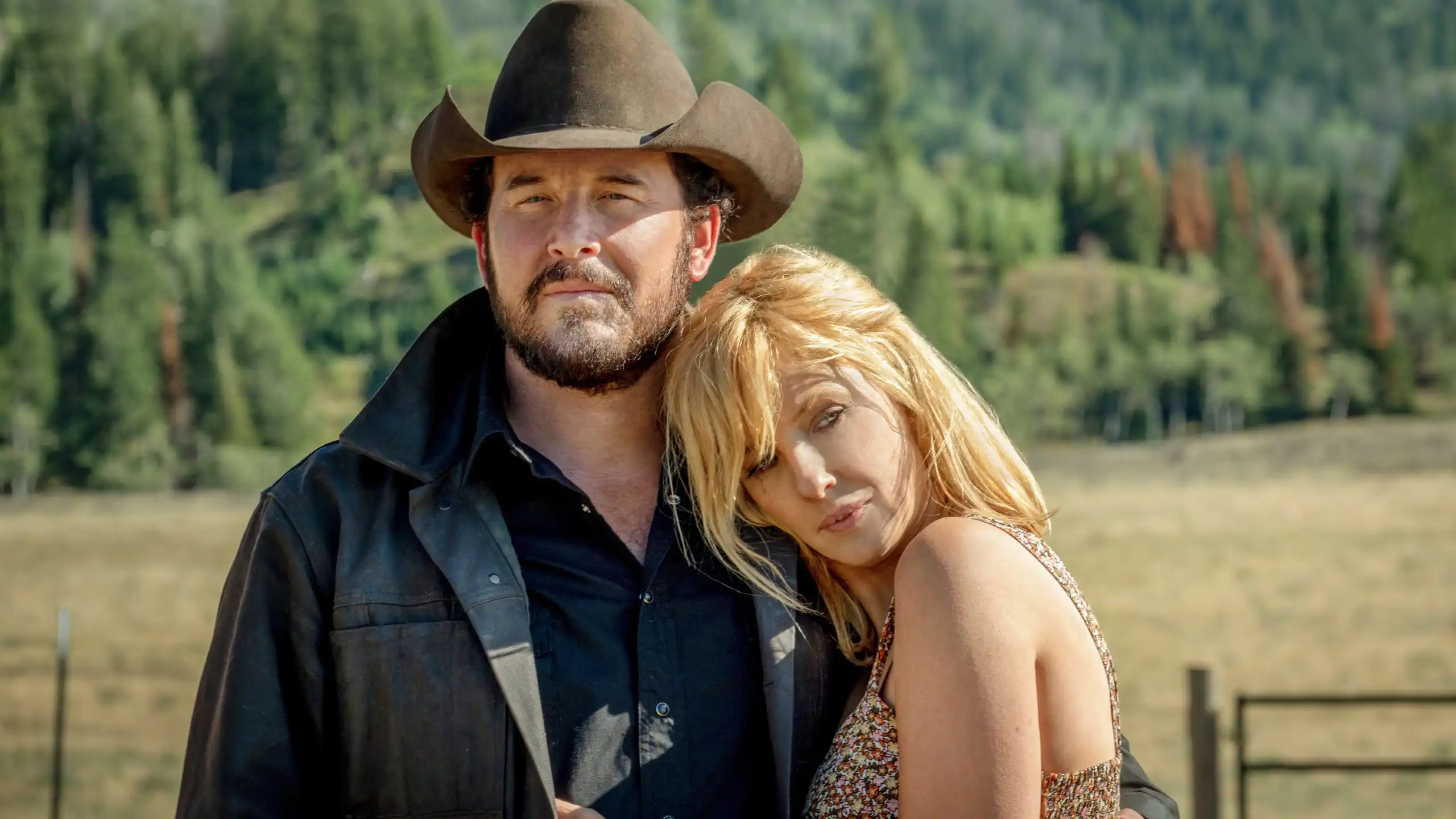 10 anos depois, thriller de Taylor Sheridan supera suas séries de faroeste