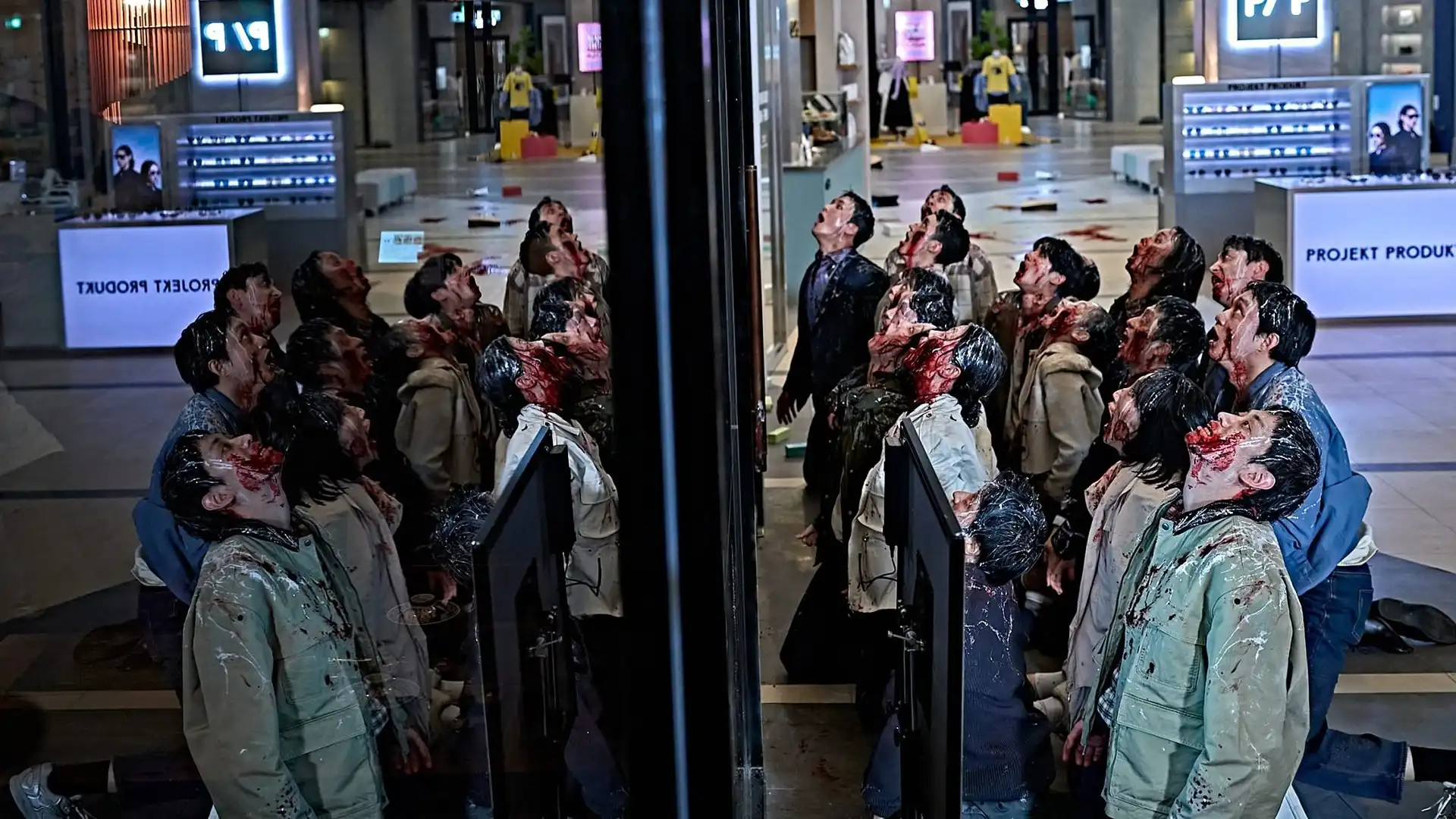 Novo filme de zumbi de Yeon Sang-ho bate recorde no Rotten Tomatoes após 10 anos
