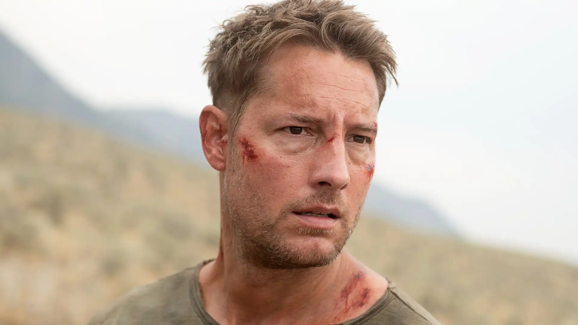 Jensen Ackles retorna como personagem importante em Tracker 4ª temporada