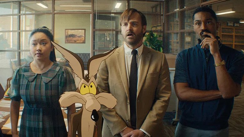 Filme “Coyote vs. Acme” ganha estreia após longa espera e chega aos cinemas em 2026