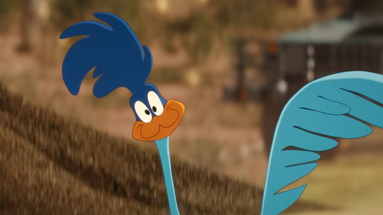 Coyote vs. Acme esclarece mistério histórico dos Looney Tunes sobre o Road Runner