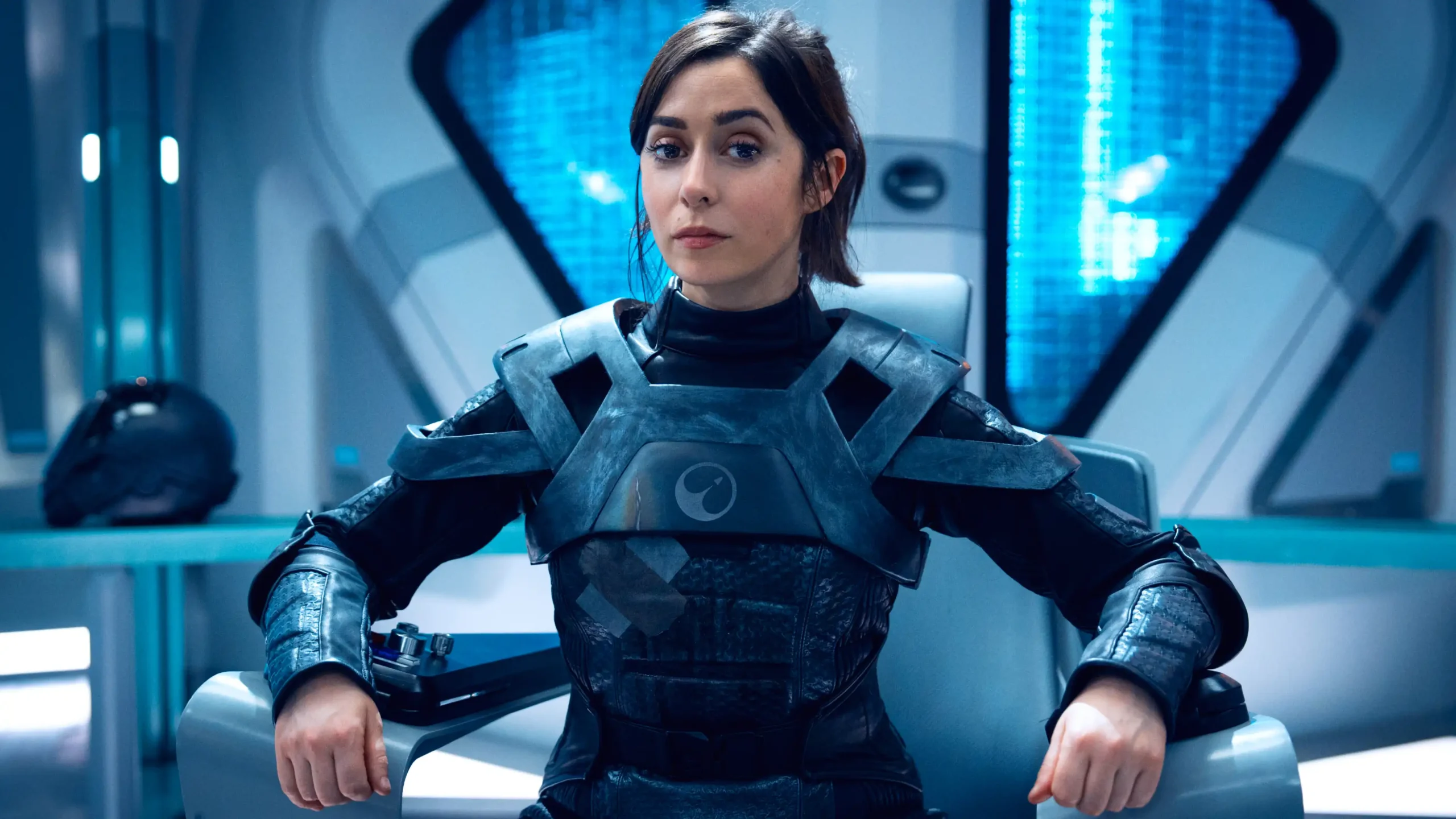 Começam as filmagens da 8ª temporada de Black Mirror, série de ficção científica da Netflix