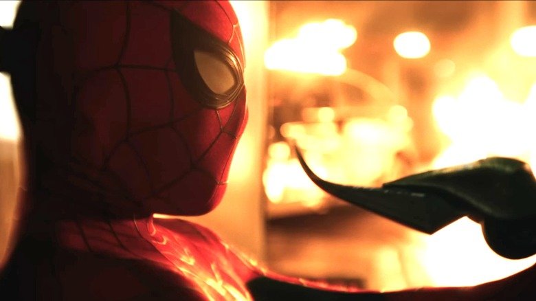Spider-Man: Brand New Day bate recordes e domina bilheteria mundial