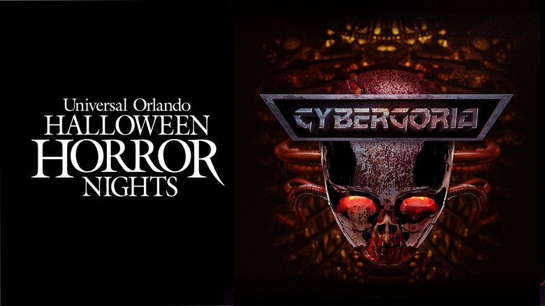Universal Studios 2026: Ranking das Casas Assombradas do Halloween Horror Nights