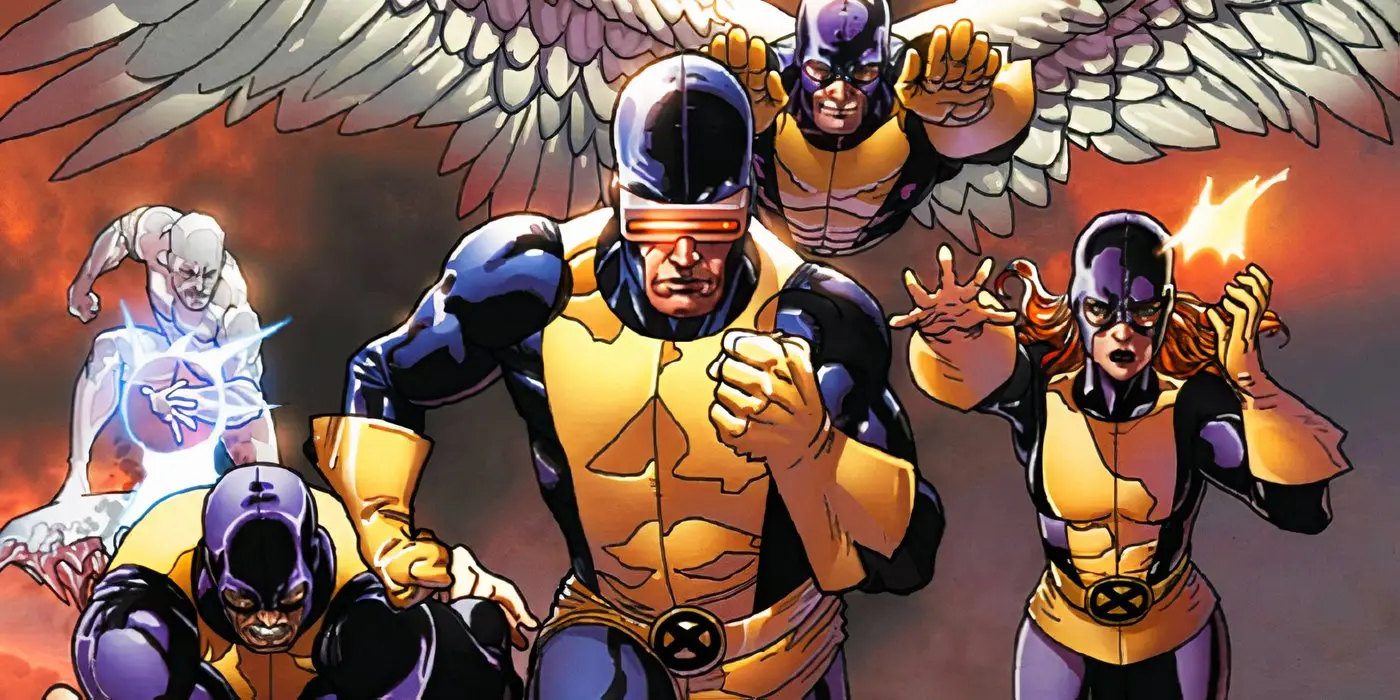 Reboot dos X-Men no MCU Pode Incluir Herói Original Nunca Bem Retratado nos Filmes