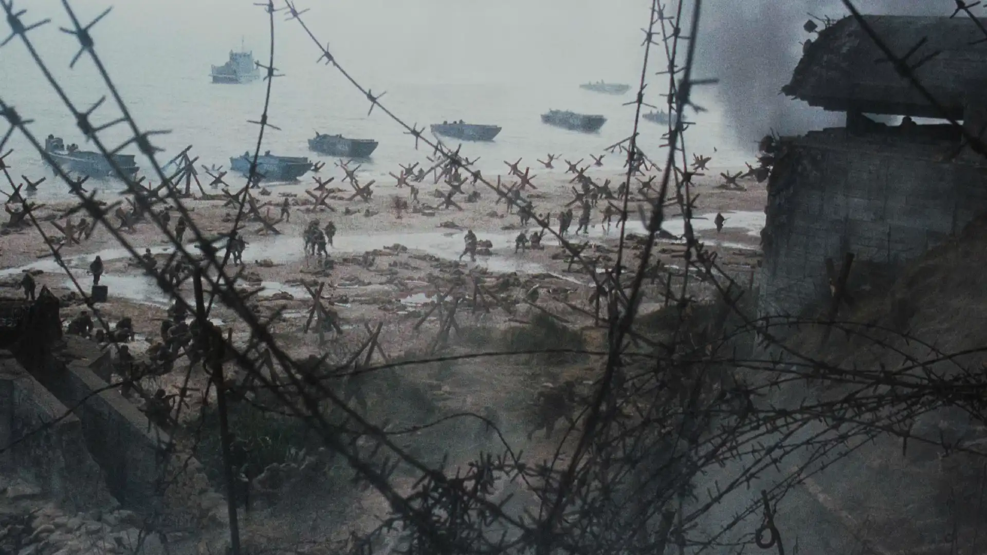 Cena de Abertura de Apocalypse Now é a Segunda Melhor da História dos Filmes de Guerra, 47 Anos Depois