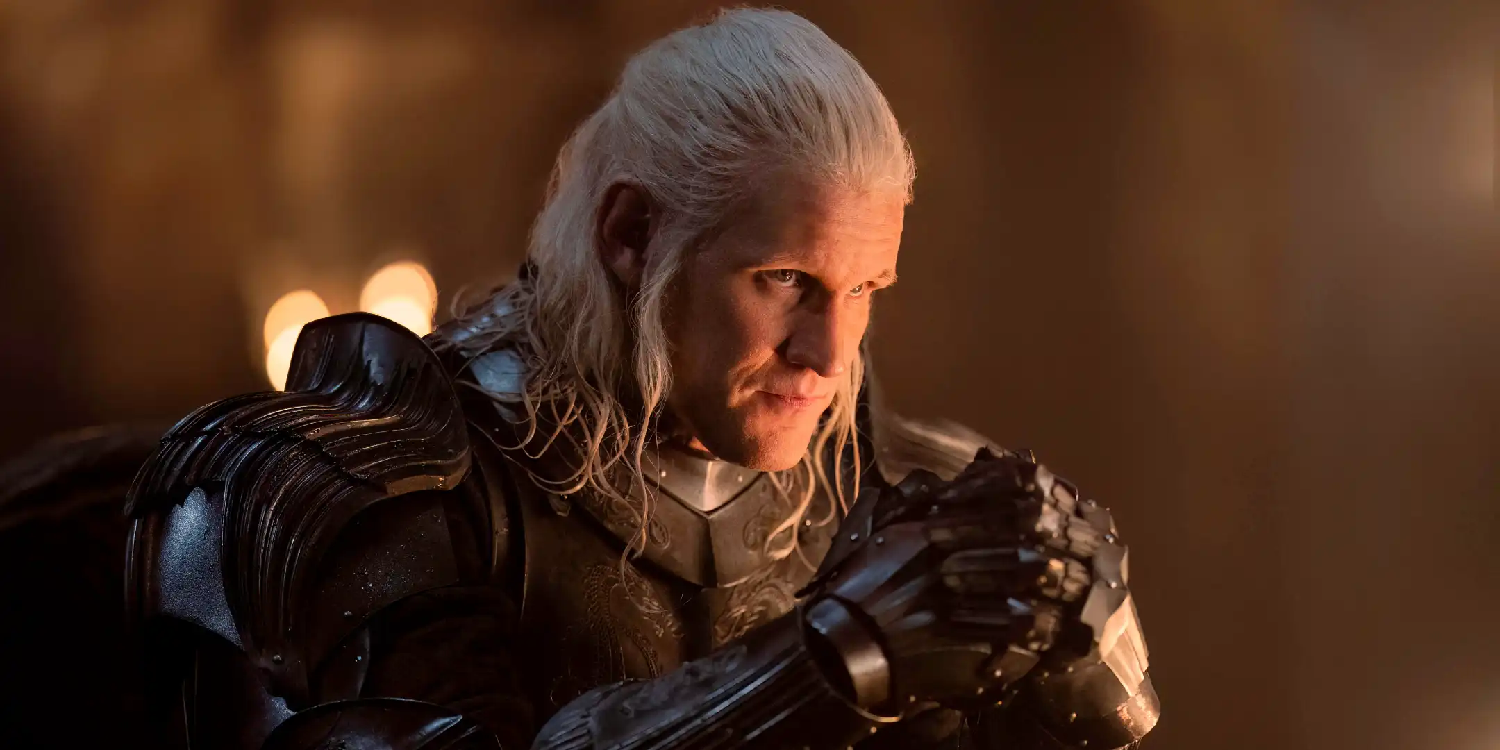 HBO divulga teaser do episódio final da 3ª temporada de House of the Dragon com batalha decisiva