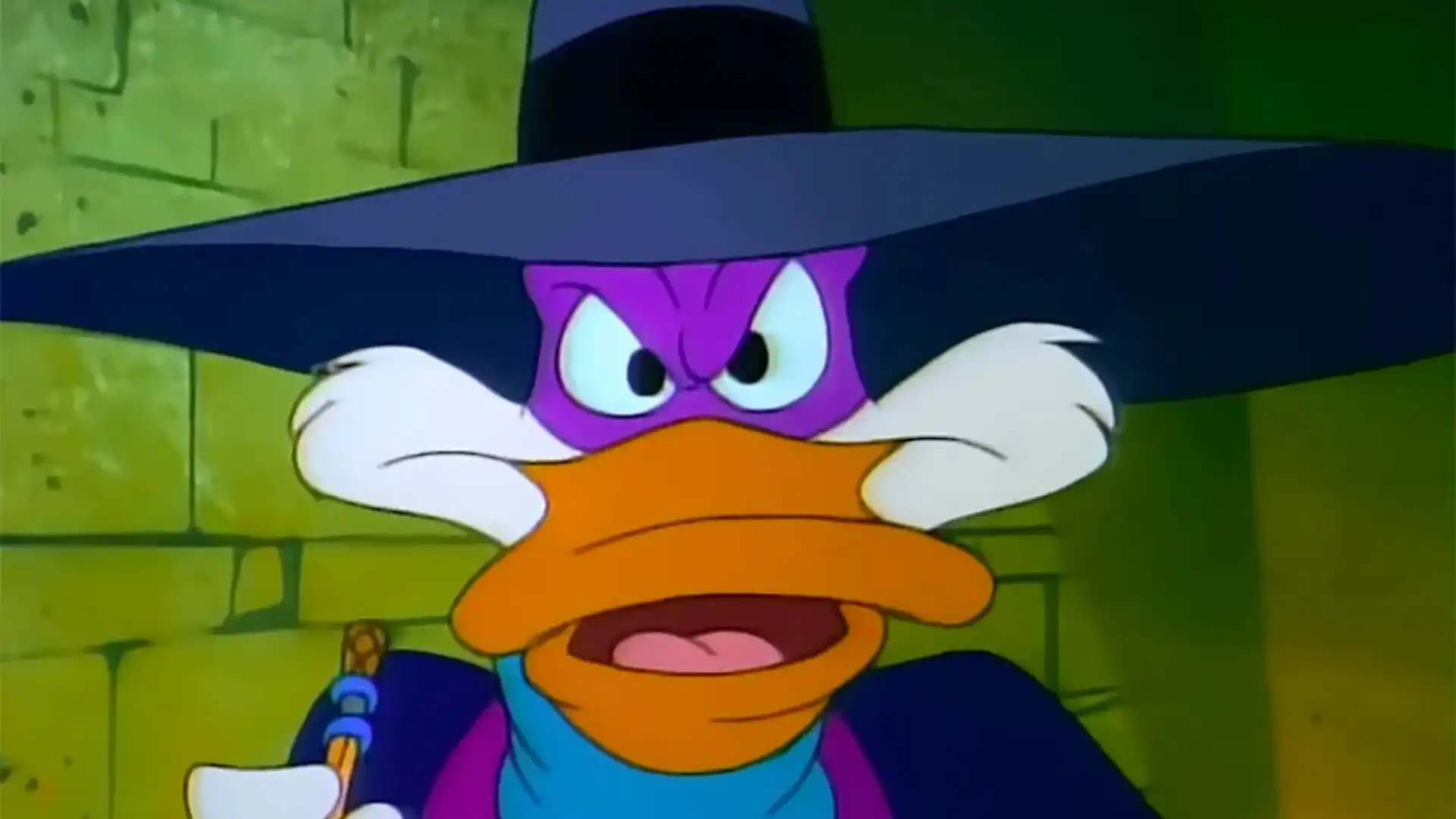 Jim Cummings fala sobre ser substituído no reboot de Darkwing Duck