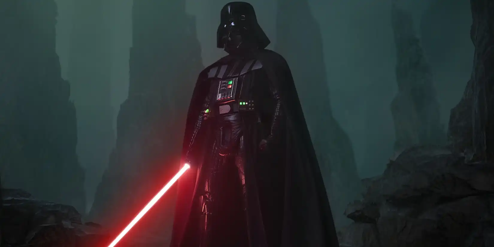 Rumores indicam filme de Darth Vader com Hayden Christensen em desenvolvimento