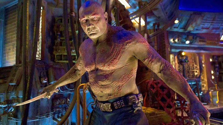 Dave Bautista substitui Ryan Hurst como Kratos na série God of War da Prime Video