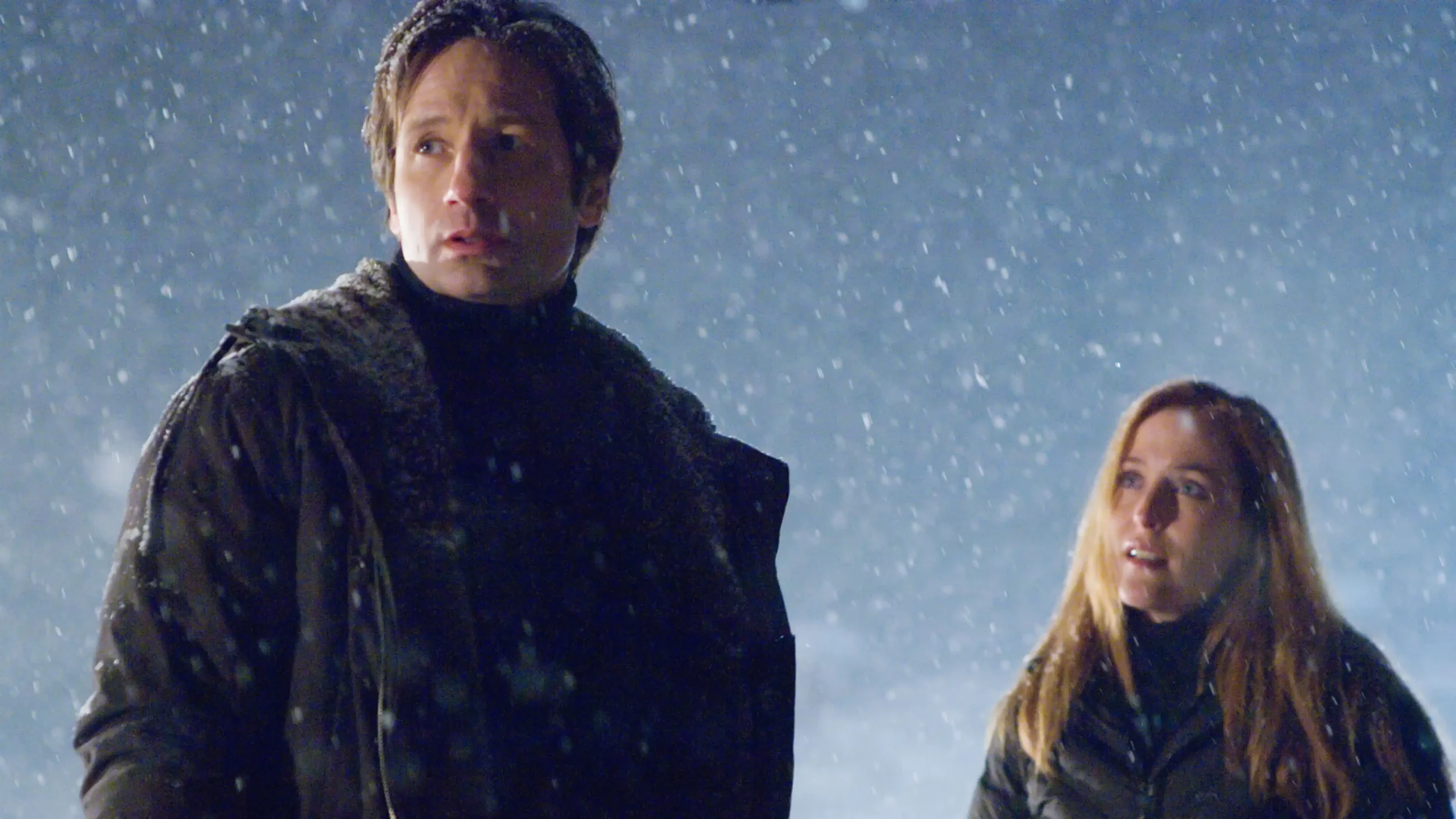 Diretor’s Cut de “The X-Files: I Want to Believe” tem boa recepção e impulsiona franquia no Hulu