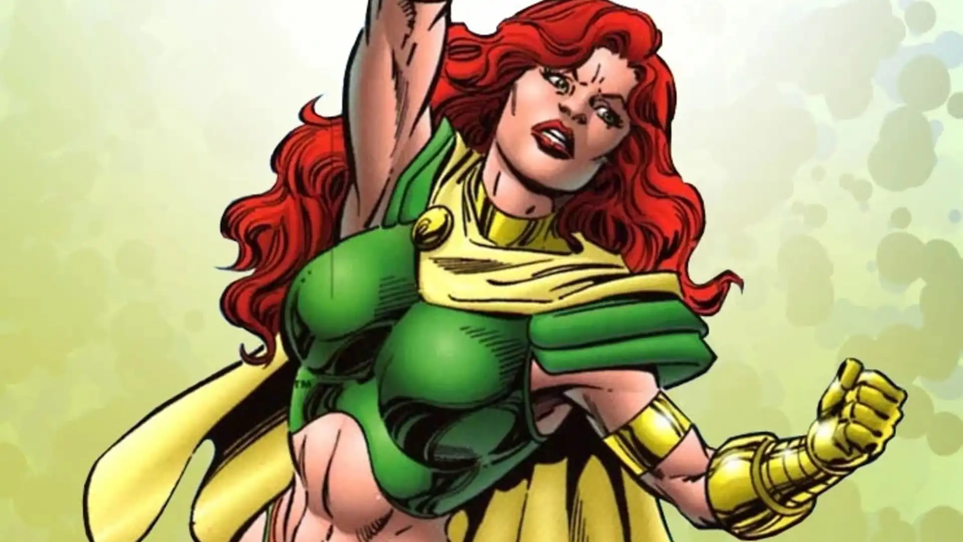 Atriz Adria Arjona pode ser a nova Mulher-Maravilha do Universo DC, apontam rumores