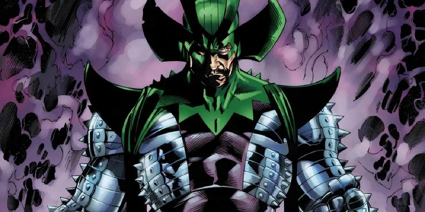Vilões da Marvel que Poderão Surgir no MCU Após Doutor Destino