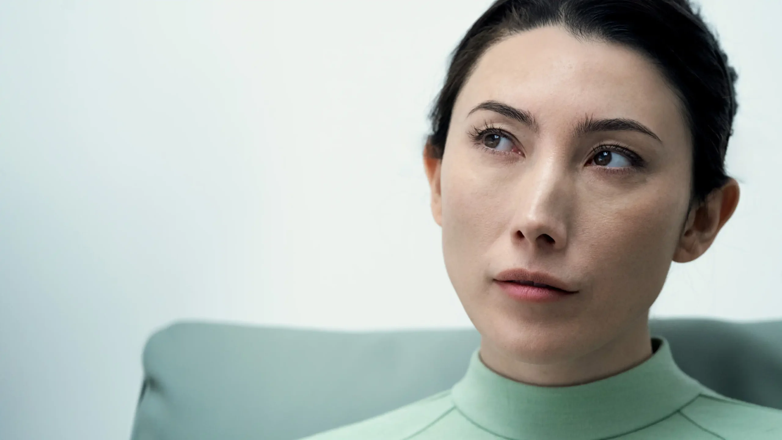 Vídeo do set confirma destino de Gemma em Severance temporada 3 após final surpreendente