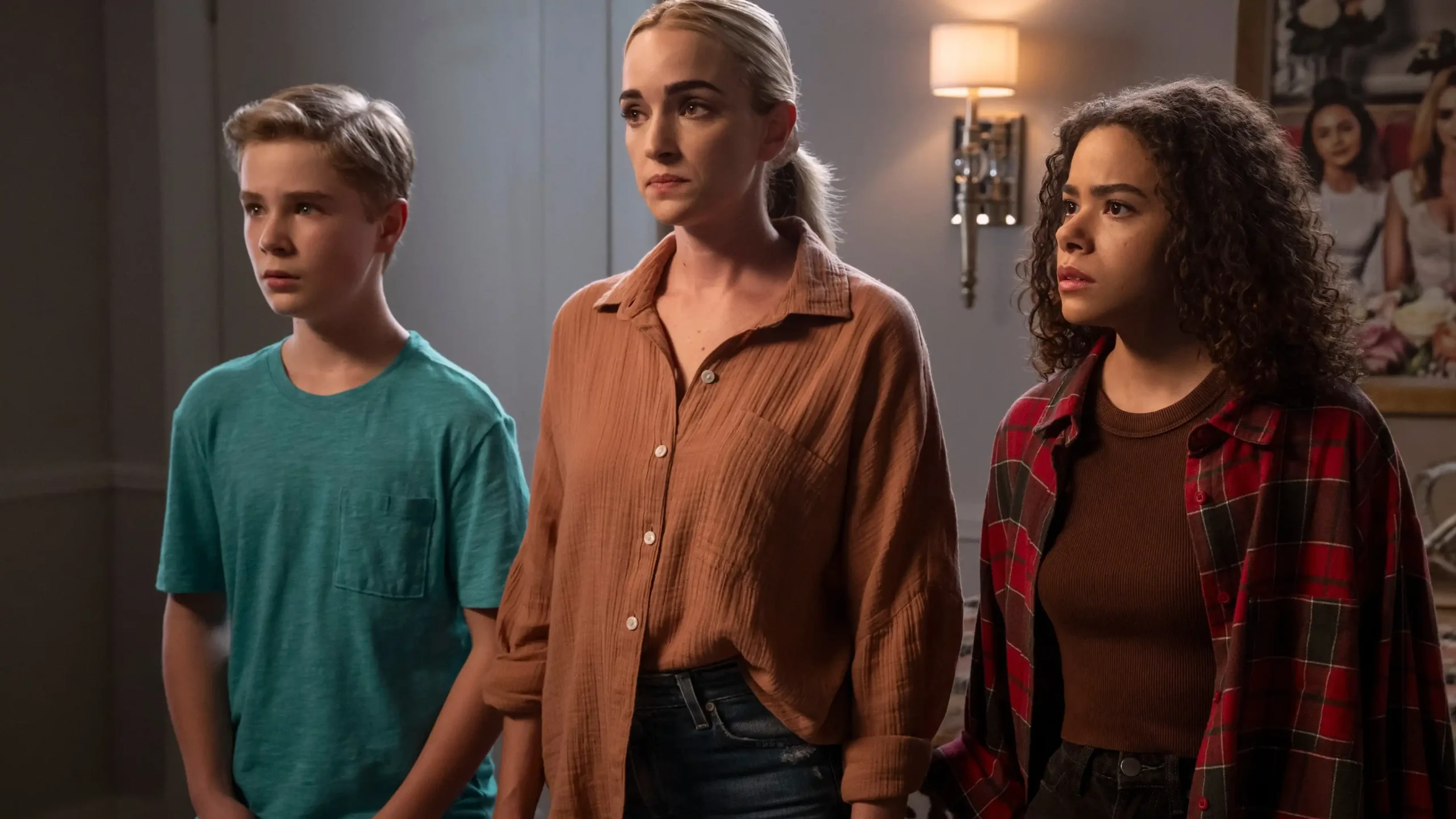 Netflix confirma estreia de Ginny & Georgia temporada 4 para 2027 e revela desafios dos personagens