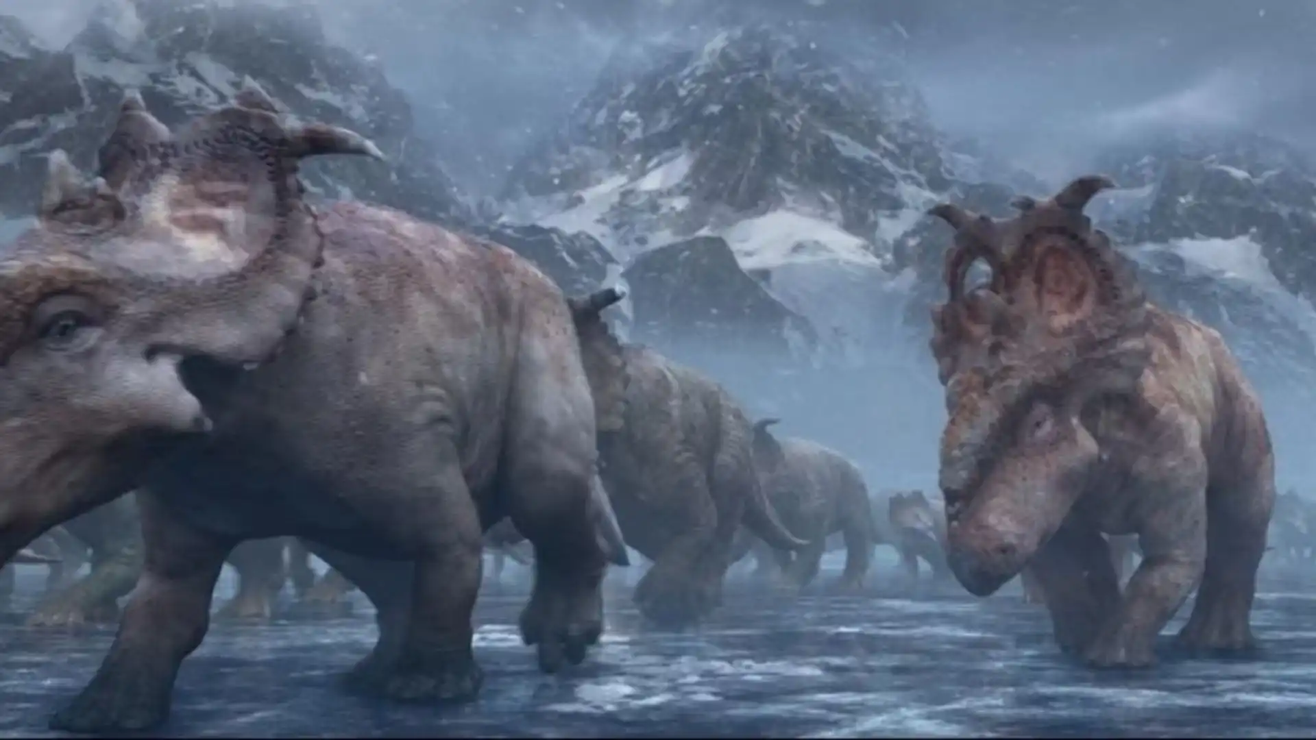 Os 10 Melhores Filmes de Dinossauros para Crianças, Classificados