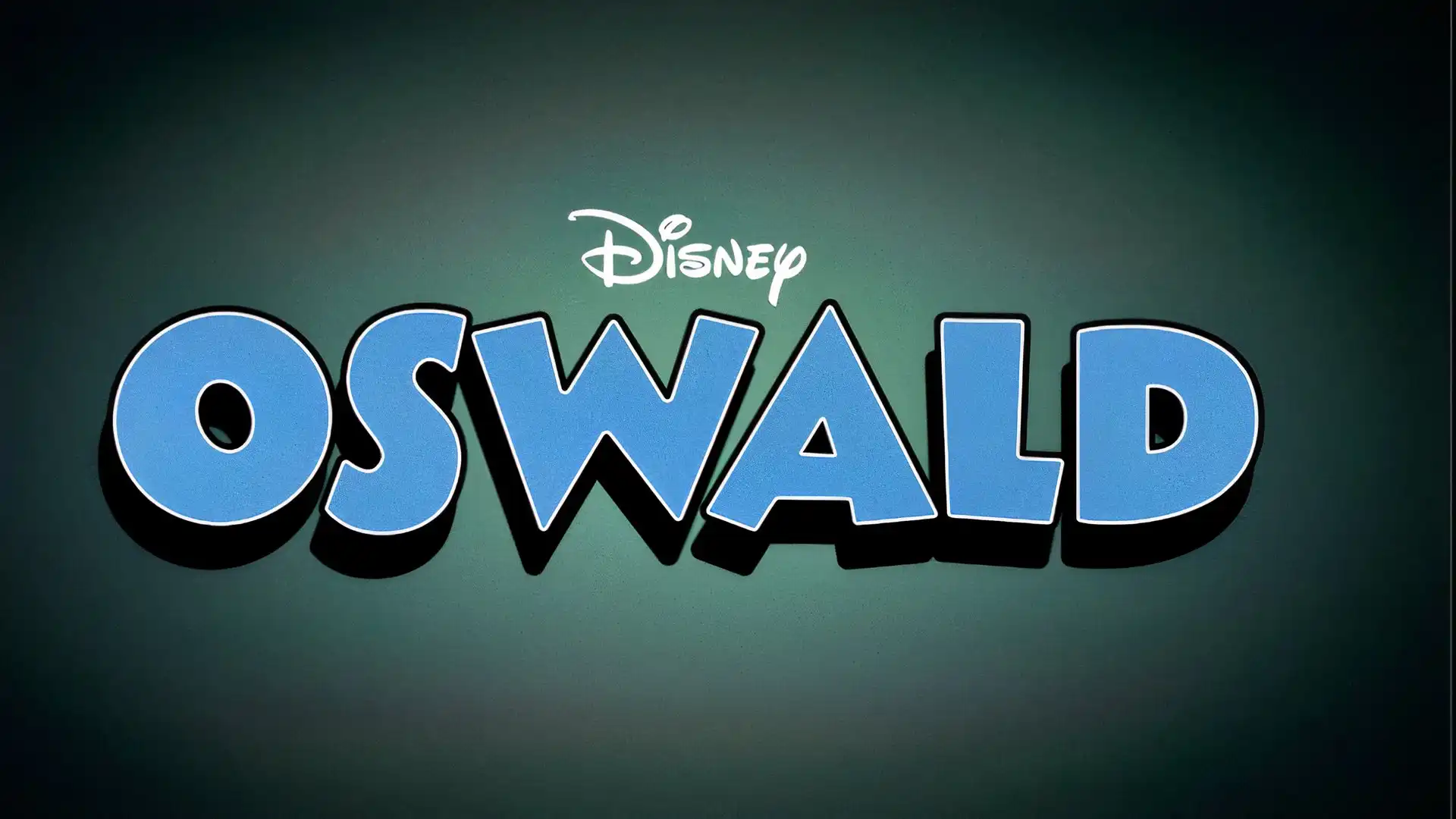 Série da Disney sobre Oswald, o Coelho Sortudo, será lançada em 2027