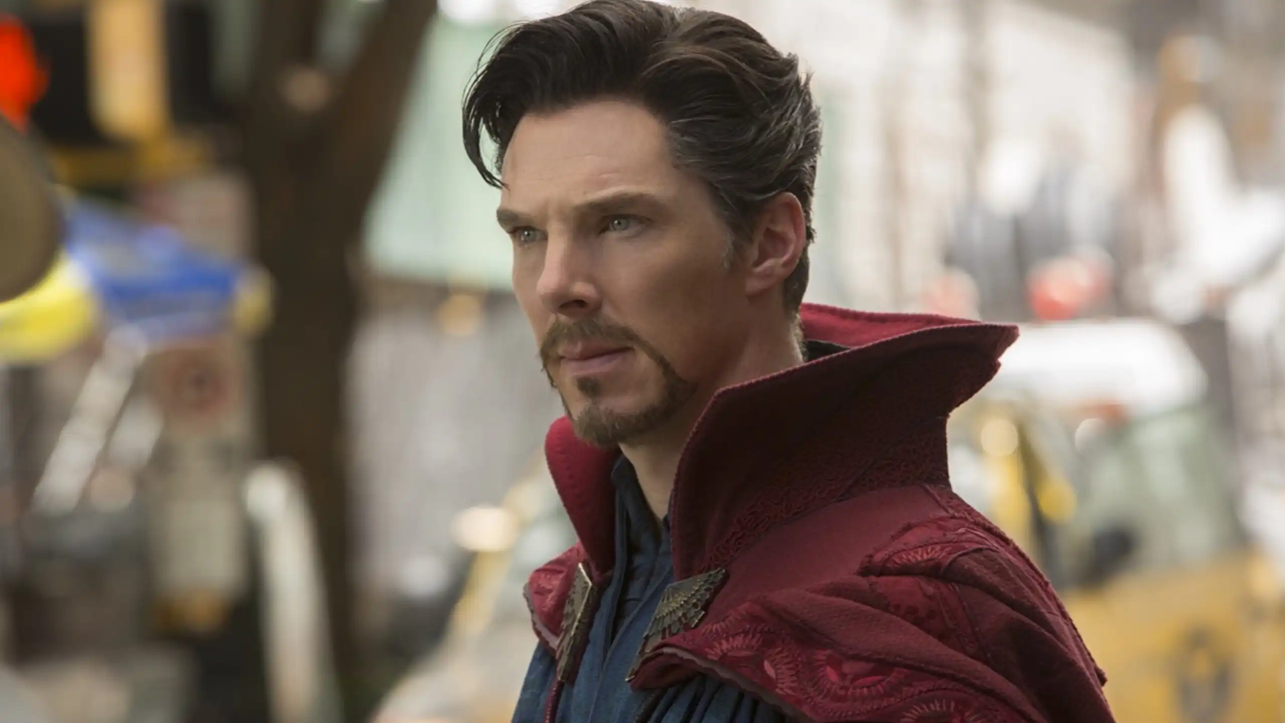 Heróis da Marvel que podem integrar a equipe Midnight Sons no MCU