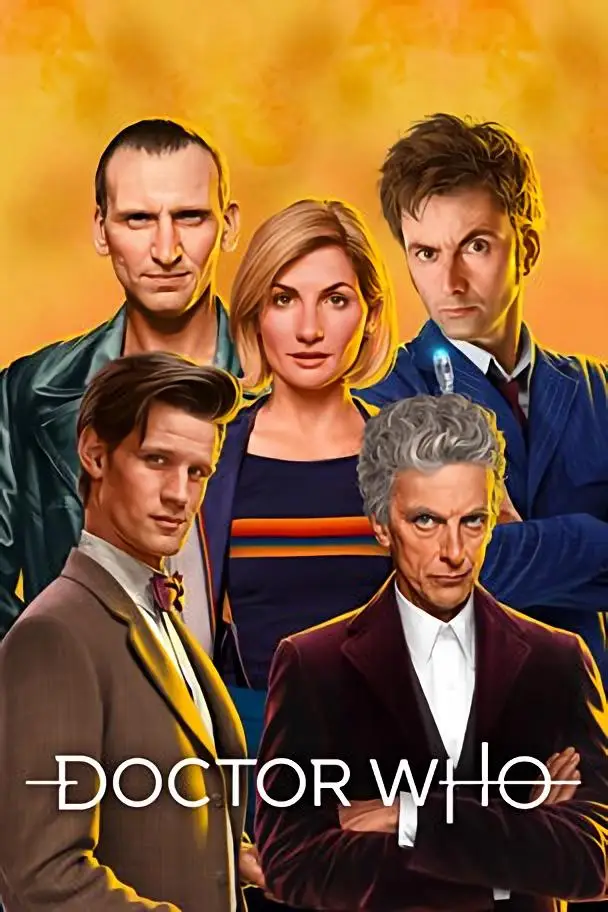Billie Piper descarta rumores sobre ser a próxima Doutora em Doctor Who