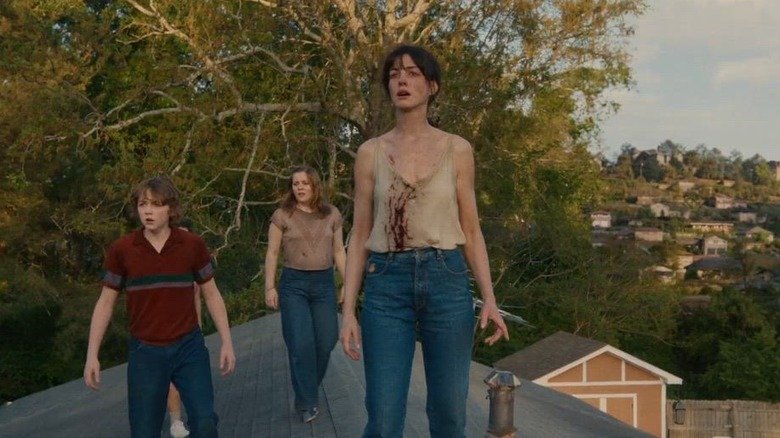 Entenda o final de The End of Oak Street: A família Platt sobrevive aos dinossauros?