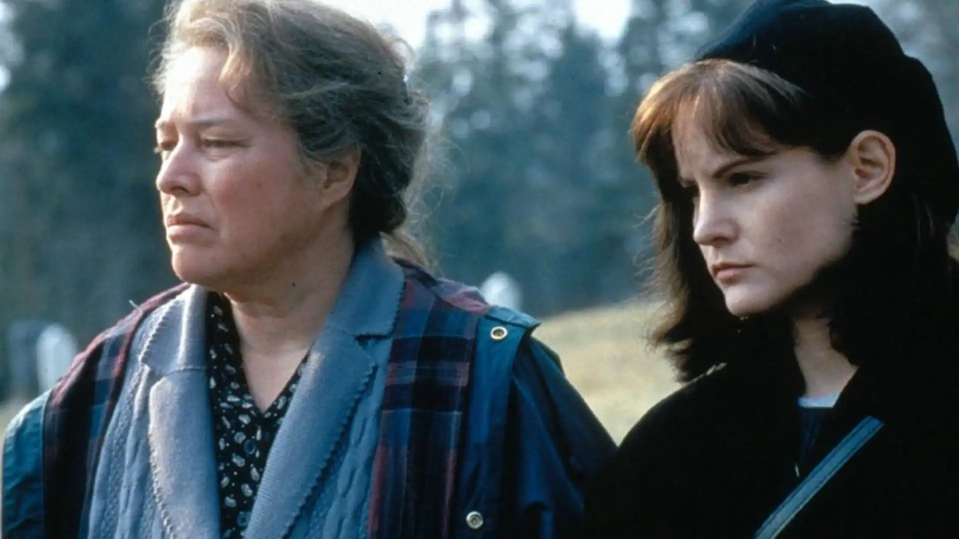 As 10 Melhores Filmes Baseados em Stephen King Além de Um Sonho de Liberdade