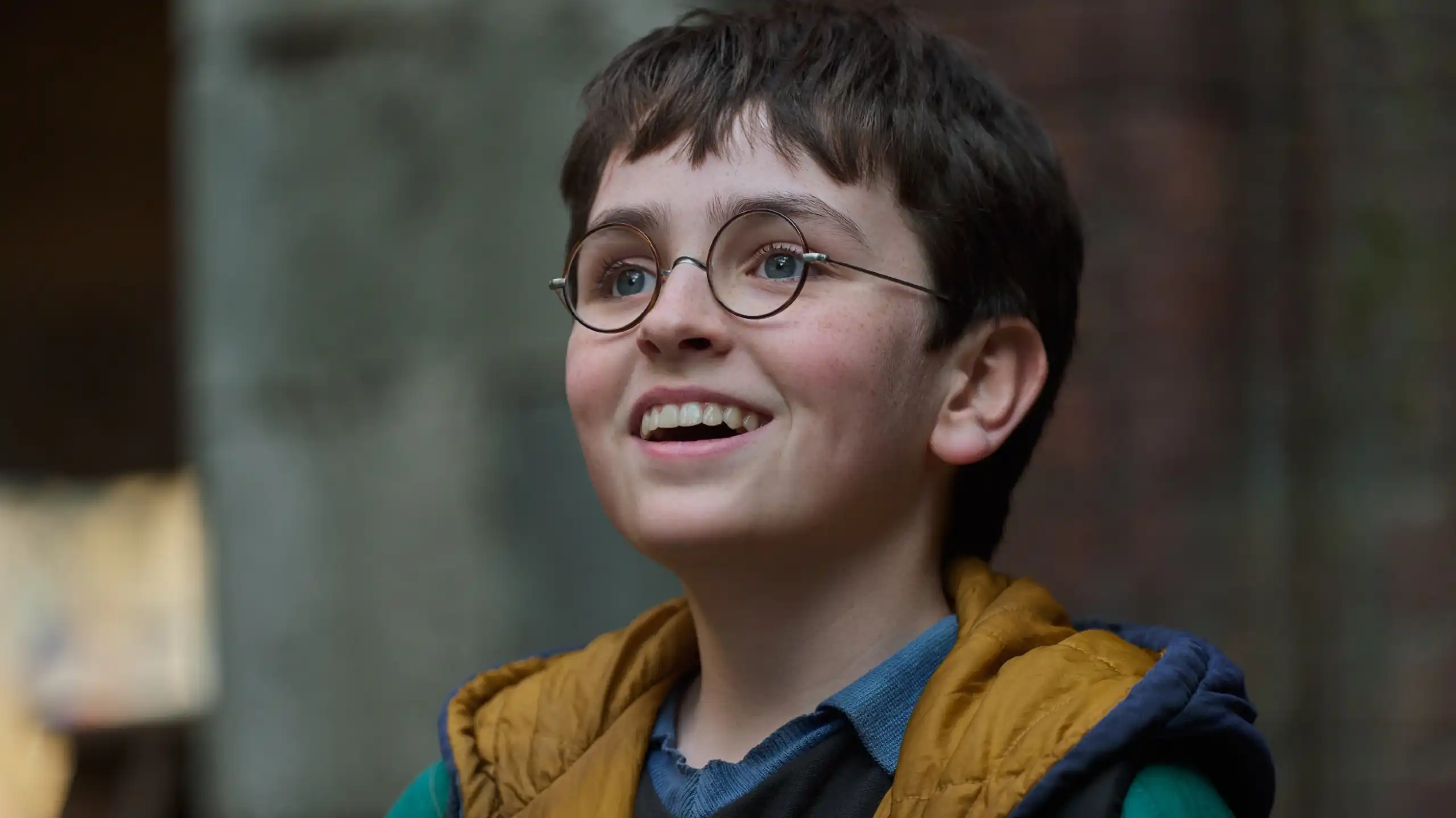 Redesenho da Cicatriz de Harry Potter é Revelado para a Série da HBO
