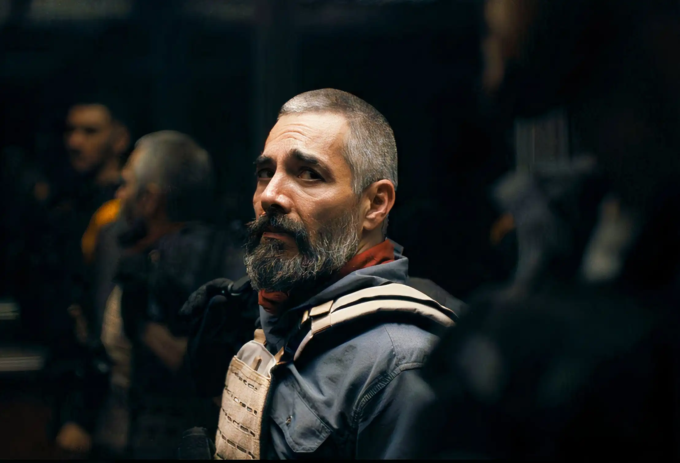 Thriller mexicano de vingança de 103 minutos conquista audiência no Prime Video mundialmente