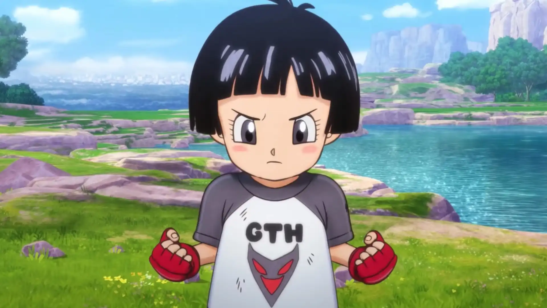 Reação ao Reassistir Dragon Ball Super: Super Hero é Diferente Após Quatro Anos