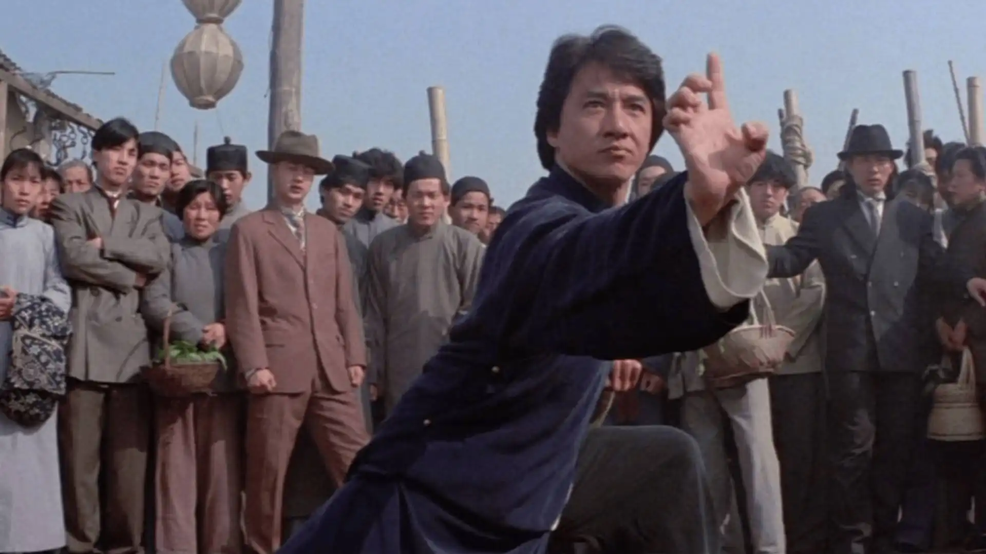 Os 10 melhores filmes de artes marciais além de Enter the Dragon