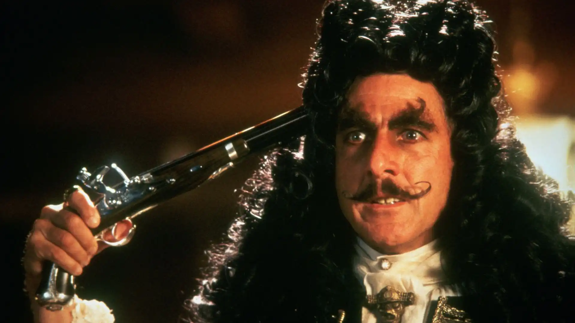 Filme Cult de Steven Spielberg, “Hook”, Receberá Versão 4K para 35º Aniversário em Novembro