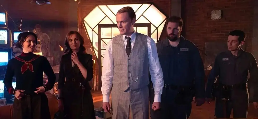Marvel confirma nova escalação para dois personagens clássicos no MCU