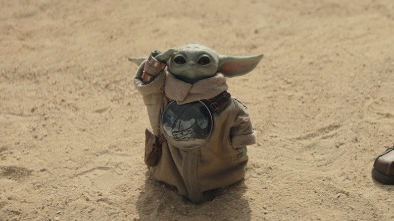 CEO da Disney comenta desempenho ruim de “The Mandalorian and Grogu” e “Moana” nas bilheterias