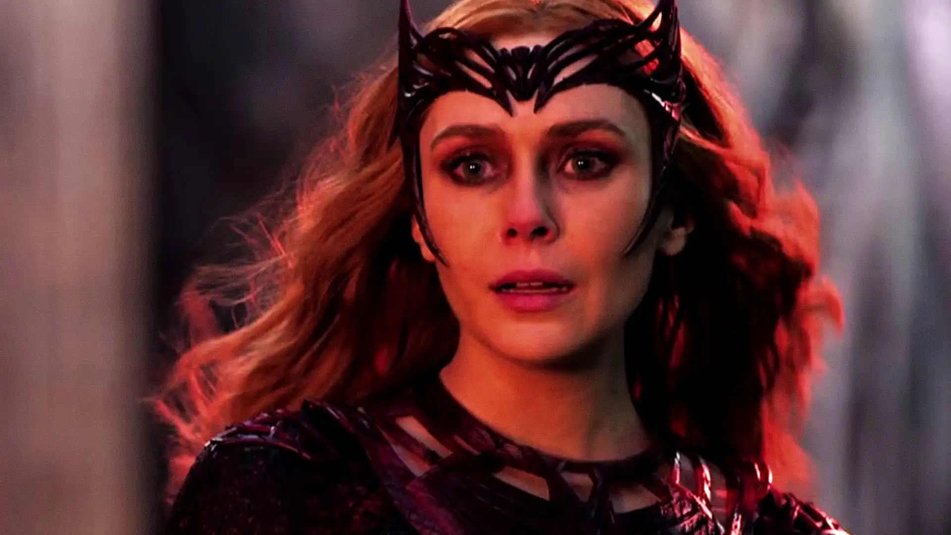 Marvel apresenta substituta ideal para Feiticeira Escarlate no MCU