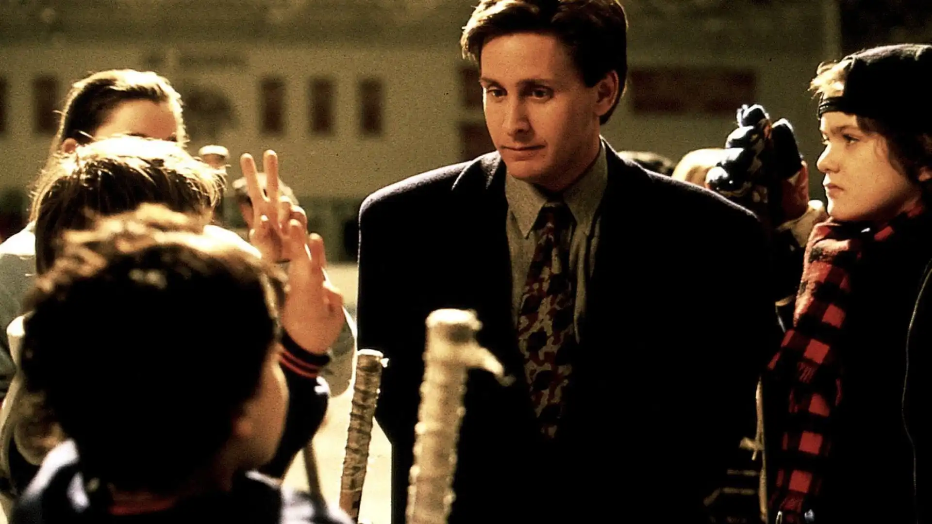 As 10 Melhores Filmes Infantis Ambientados na Década de 1990