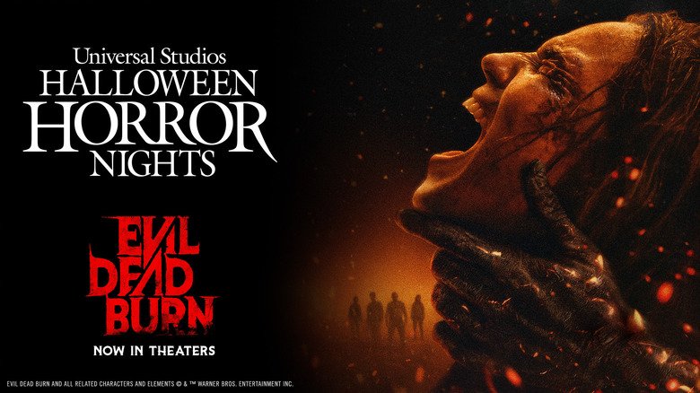 Universal Studios 2026: Ranking das Casas Assombradas do Halloween Horror Nights