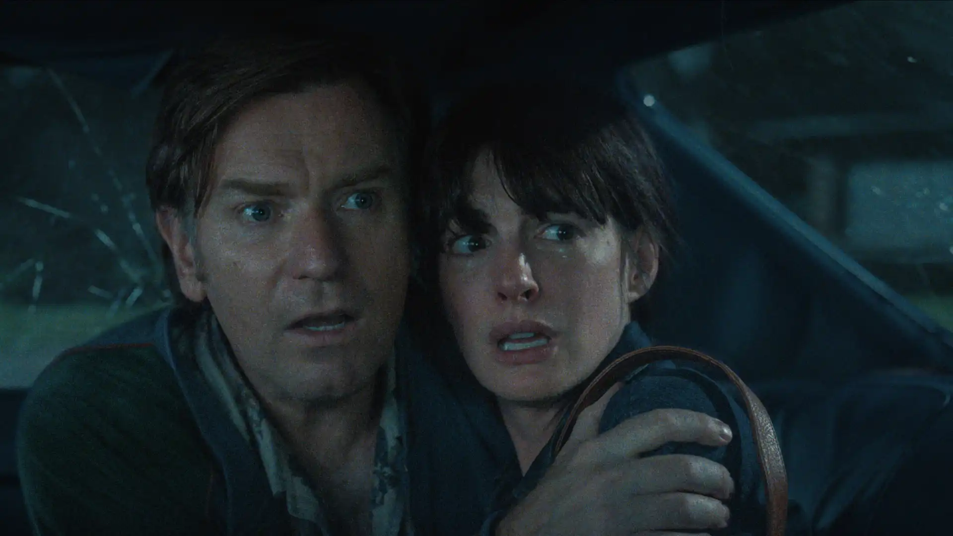 Todos os tipos de dinossauros presentes em The End of Oak Street