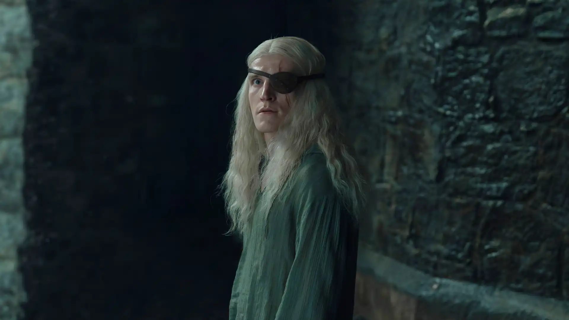 Mudança importante na trama do dragão de Aemond é revelada por atriz de Alys Rivers em House of the Dragon 3ª temporada