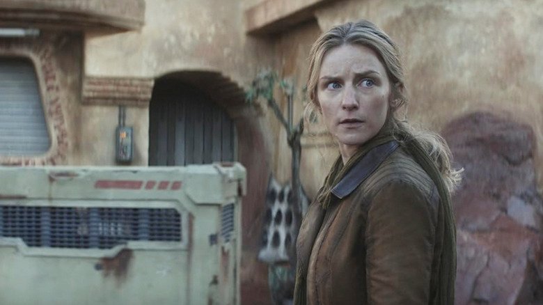 Conheça a atriz que interpreta Lizzie Davis em Ted Lasso