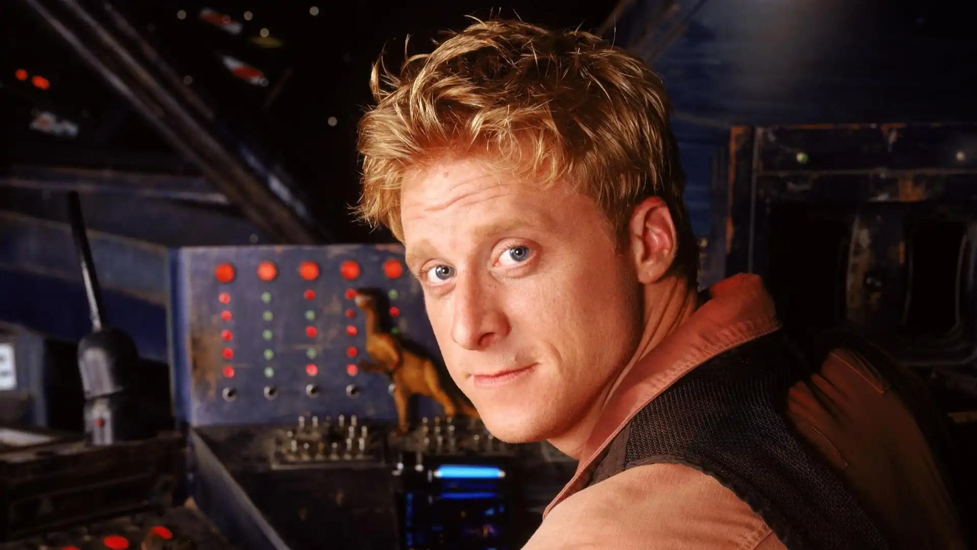 Série animada de Firefly ganha atualização positiva cinco meses após anúncio