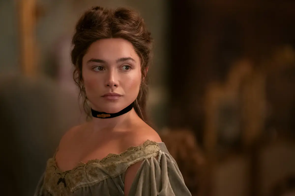 Netflix anuncia data de estreia da nova adaptação de East of Eden com Florence Pugh