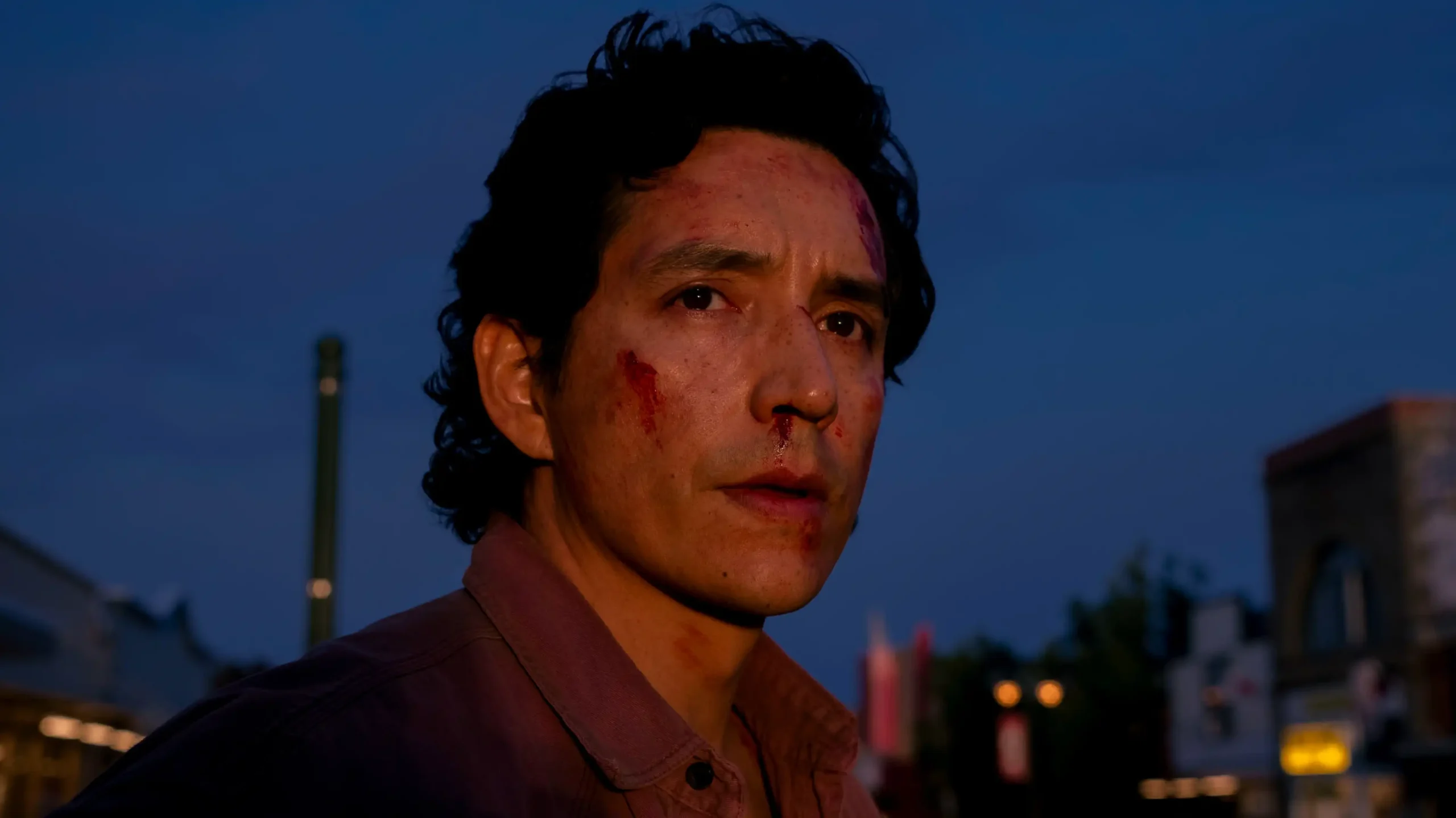 Bella Ramsey dá atualização sobre retorno das filmagens da 3ª temporada de The Last of Us