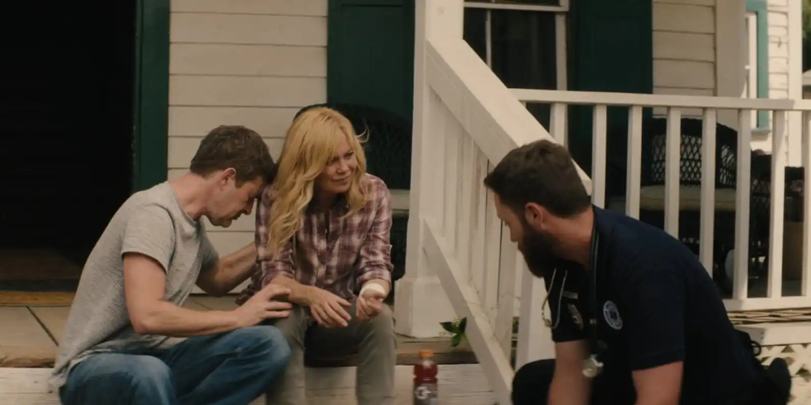 Hulu renova Good American Family para segunda temporada com nova história real