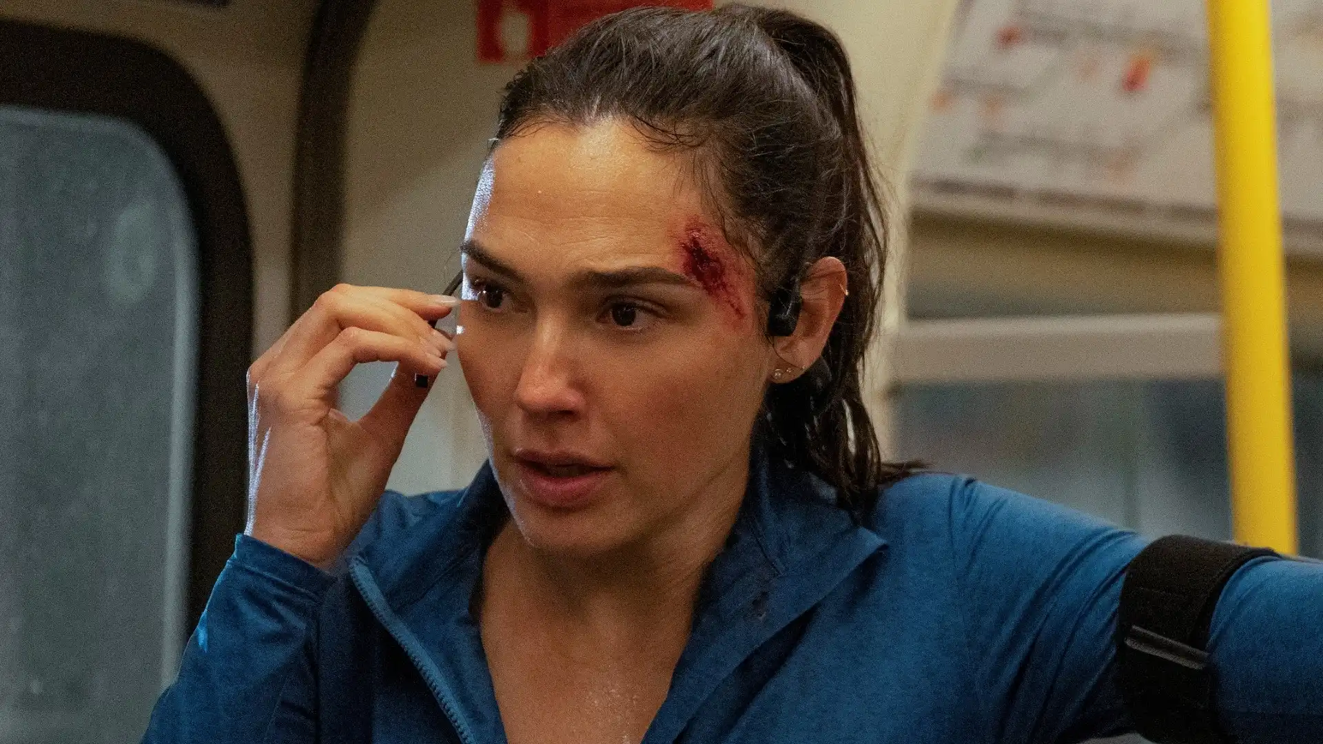 Gal Gadot deixa Netflix e estreia filme de ação no Prime Video em setembro