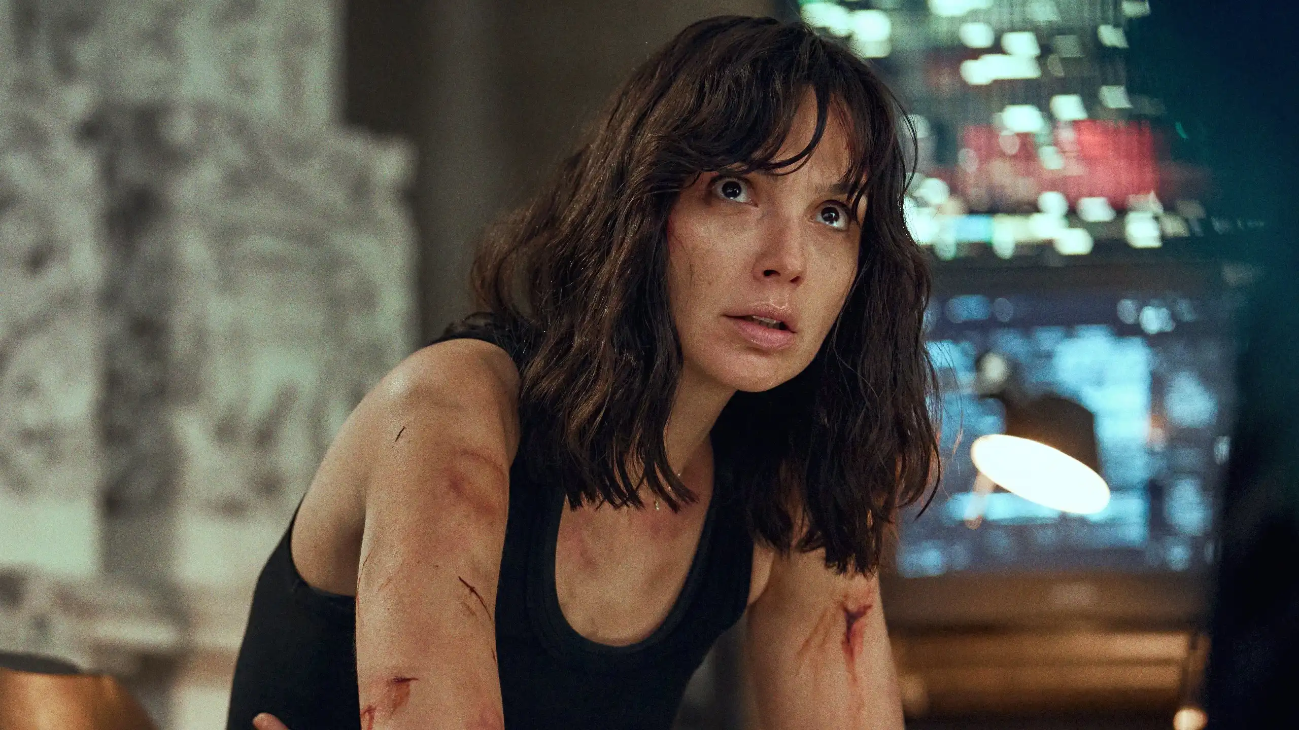 Gal Gadot deixa Netflix e estreia filme de ação no Prime Video em setembro