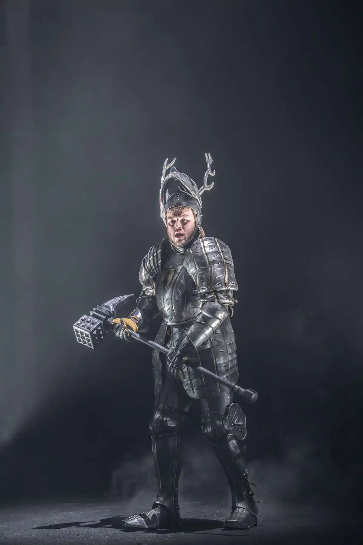 Primeiras reações ao prelúdio teatral de Game of Thrones com Targaryens e Starks