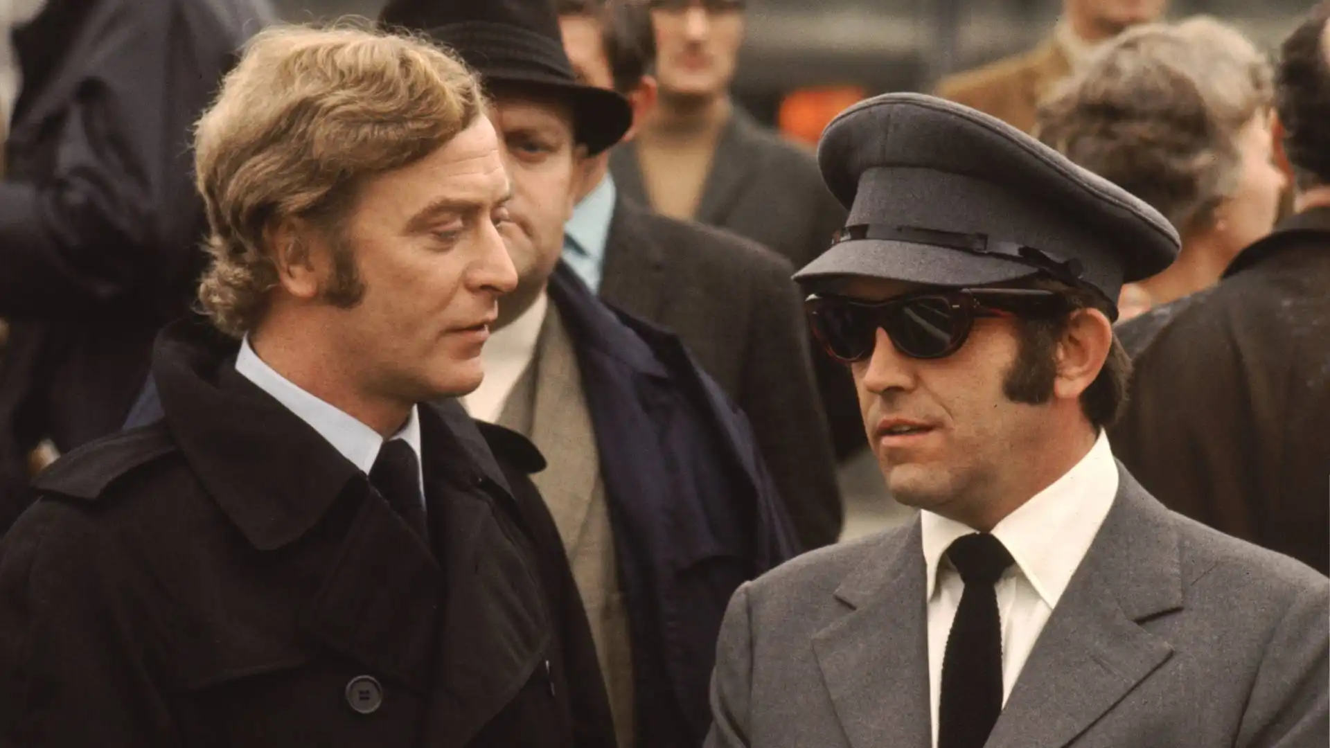 7 Filmes de Gangster dos Anos 1970 que São Verdadeiras Obras-Primas