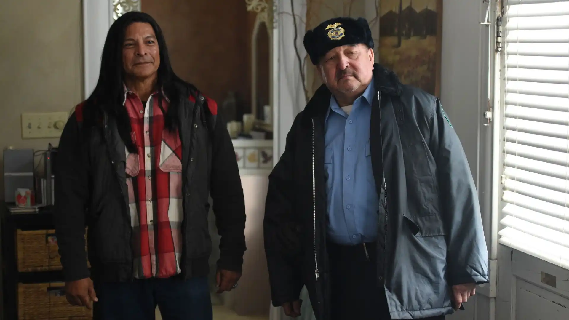 Taylor Sheridan e o Western Esquecido “Wind River” Disponível para Streaming na Netflix