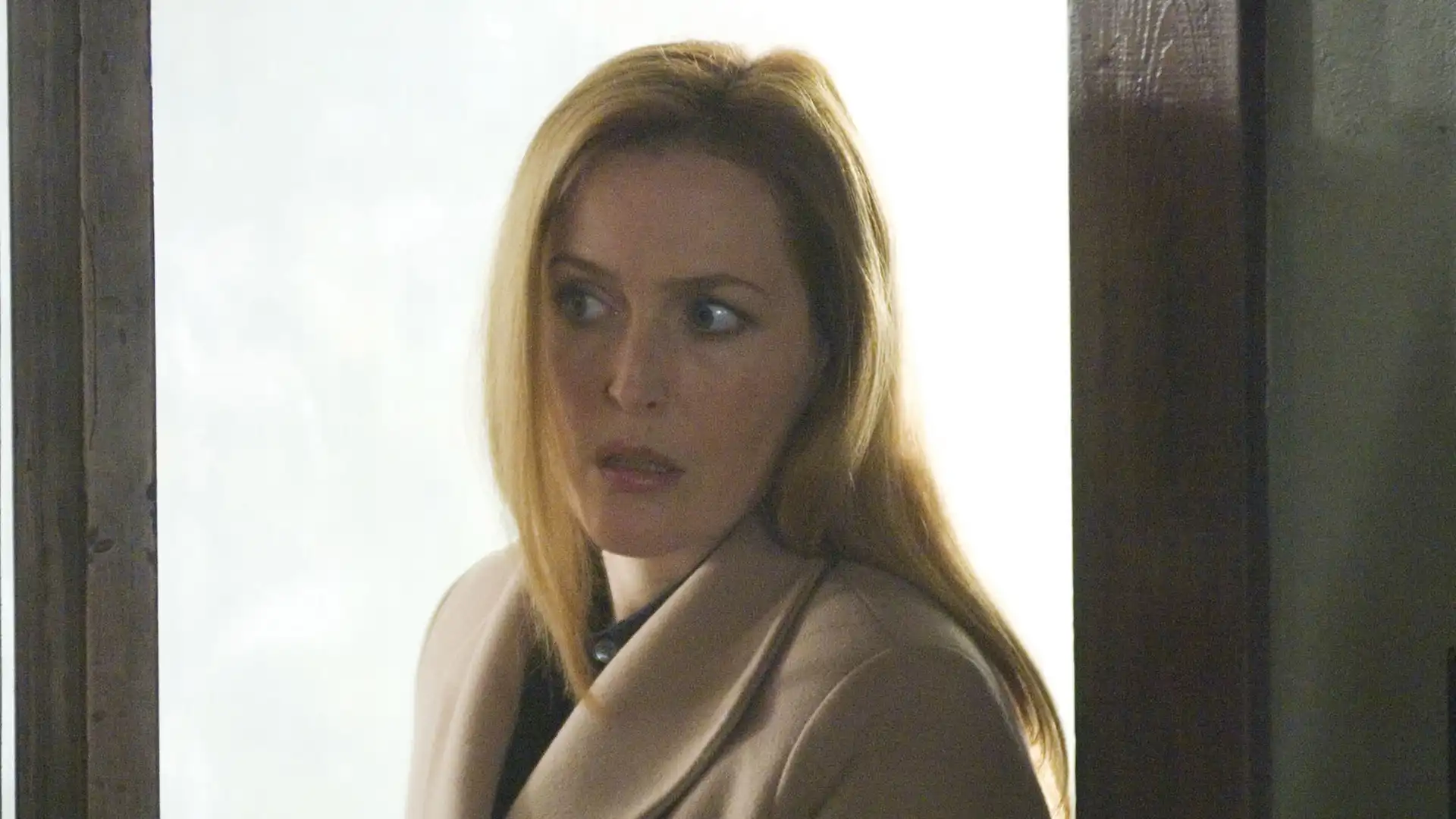 Gillian Anderson anuncia retorno expressivo ao gênero sci-fi antes do reboot de The X-Files dirigido por Ryan Coogler
