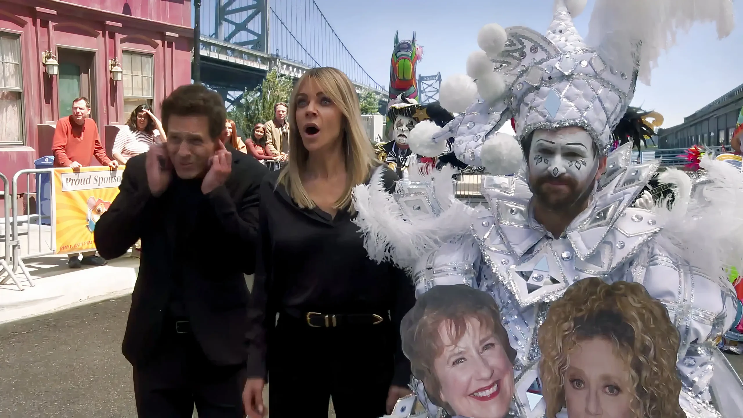 Temporada 18 de It’s Always Sunny in Philadelphia recebe aprovação do público no Rotten Tomatoes